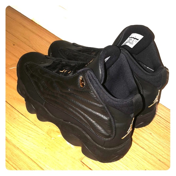 Jordan Other - Jordan Pro Strong 13s Men's Sz. 10